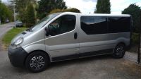 Renault Modus Renault Trafic 140 dCi, 2.5 99