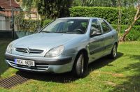 Citroën Xsara 1.4i