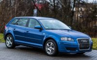 Audi A3 1.9 TDI