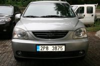 Kia Sportage 2.0 Crdi