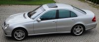 Mercedes-Benz Třídy E Mercedes-Benz  E 55 AMG