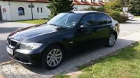 BMW Řada 3 320 d