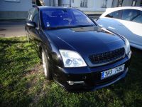 Opel Signum Irmscher 3.0 V6 CDTi 130 KW