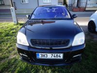 Opel Signum Irmscher 3.0 V6 CDTi 130 KW