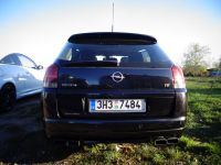 Opel Signum Irmscher 3.0 V6 CDTi 130 KW