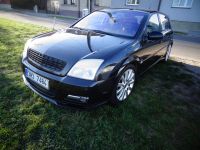 Opel Signum Irmscher 3.0 V6 CDTi 130 KW