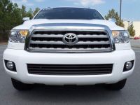 Toyota Sequoia 5.7