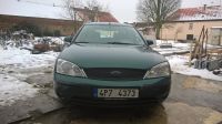 Ford Mondeo 1.8 16V