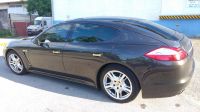 Porsche Panamera 3.0 TDI