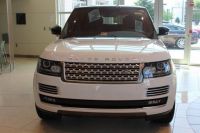 Land Rover Range Rover V6