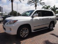 Lexus LX570 LX570