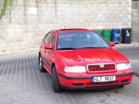 Škoda Octavia Škoda Octavia SLX 1.8 20V, 92k