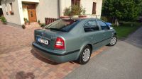 Škoda Octavia 1.6 Ambiente