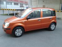 Fiat Ulysse Panda 1.1