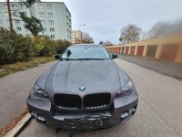 BMW X6 3,0   XDRIVE 30D r 2009