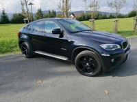 BMW X6 3,0   XdriveFH61