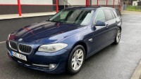 BMW Řada 5 3,3   530xD 190kW