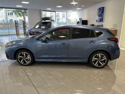 Subaru Impreza 2.0i-L ES Active Lineartronic