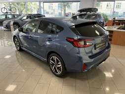 Subaru Impreza 2.0i-L ES Active Lineartronic