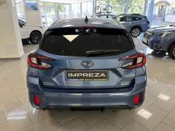 Subaru Impreza 2.0i-L ES Active Lineartronic