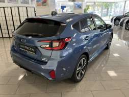 Subaru Impreza 2.0i-L ES Active Lineartronic
