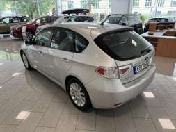 Subaru Impreza 2.0R Comfort AT Webasto MR2011