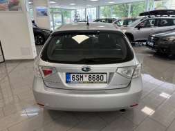 Subaru Impreza 2.0R Comfort AT Webasto MR2011