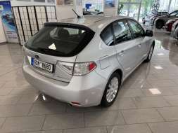 Subaru Impreza 2.0R Comfort AT Webasto MR2011