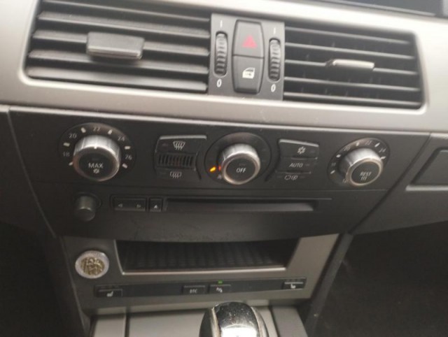 BMW Řada 5 525D 130KW
