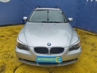 BMW Řada 5 525D 130KW