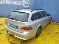 BMW Řada 5 525D 130KW