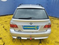 BMW Řada 5 525D 130KW