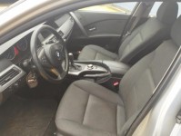 BMW Řada 5 525D 130KW