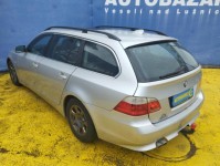 BMW Řada 5 525D 130KW