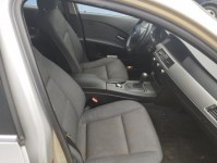BMW Řada 5 525D 130KW