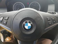 BMW Řada 5 525D 130KW