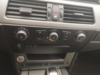 BMW Řada 5 525D 130KW