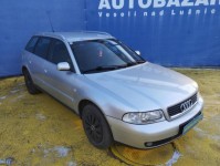 Audi A4 1.9 TDi 85KW