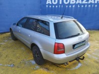 Audi A4 1.9 TDi 85KW