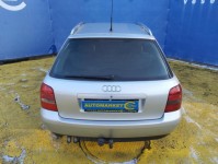 Audi A4 1.9 TDi 85KW