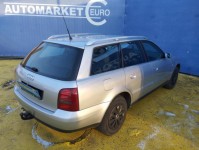 Audi A4 1.9 TDi 85KW