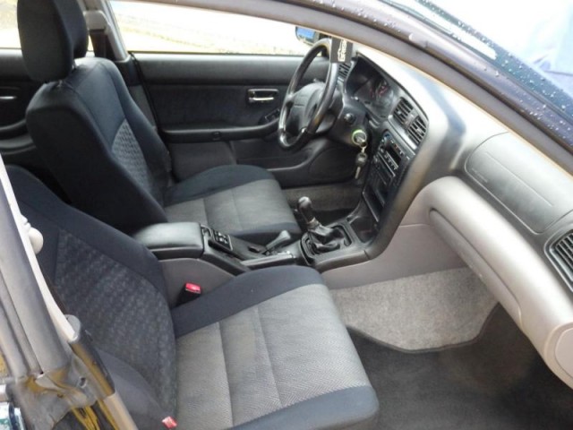 Subaru Legacy 2.0i 92KW 4X4