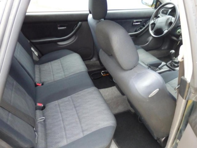 Subaru Legacy 2.0i 92KW 4X4