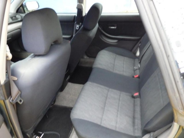 Subaru Legacy 2.0i 92KW 4X4