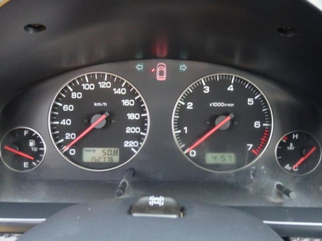 Subaru Legacy 2.0i 92KW 4X4