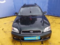 Subaru Legacy 2.0i 92KW 4X4