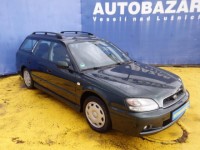 Subaru Legacy 2.0i 92KW 4X4