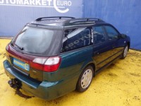Subaru Legacy 2.0i 92KW 4X4