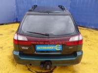 Subaru Legacy 2.0i 92KW 4X4
