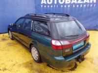 Subaru Legacy 2.0i 92KW 4X4